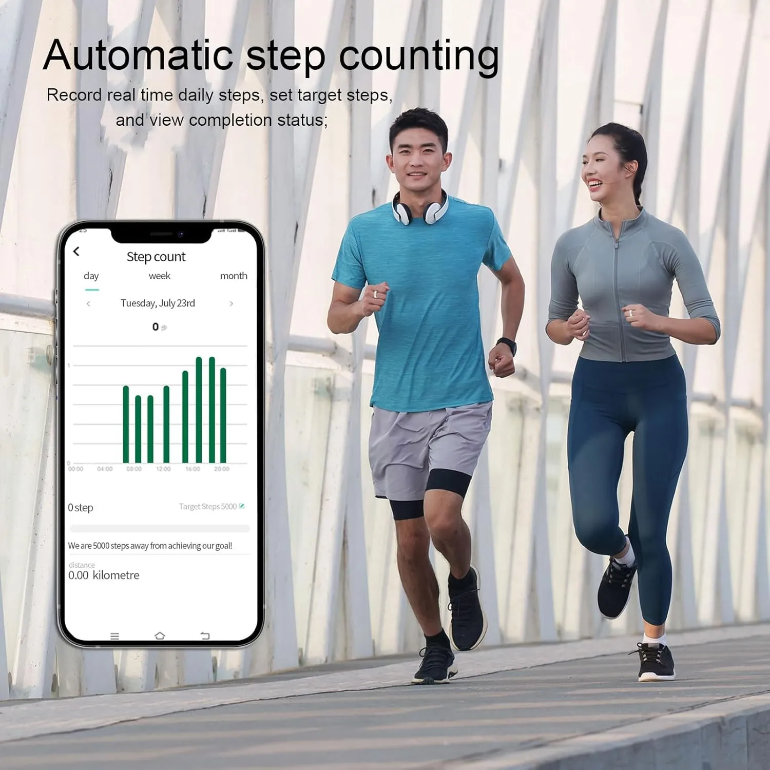 Smart Ring Health Tracker, IP68 Water Sleep Tracking Wearable Health Rings, Health Fitness Tracker Rings for Men Women, with APP, Silver (#9)