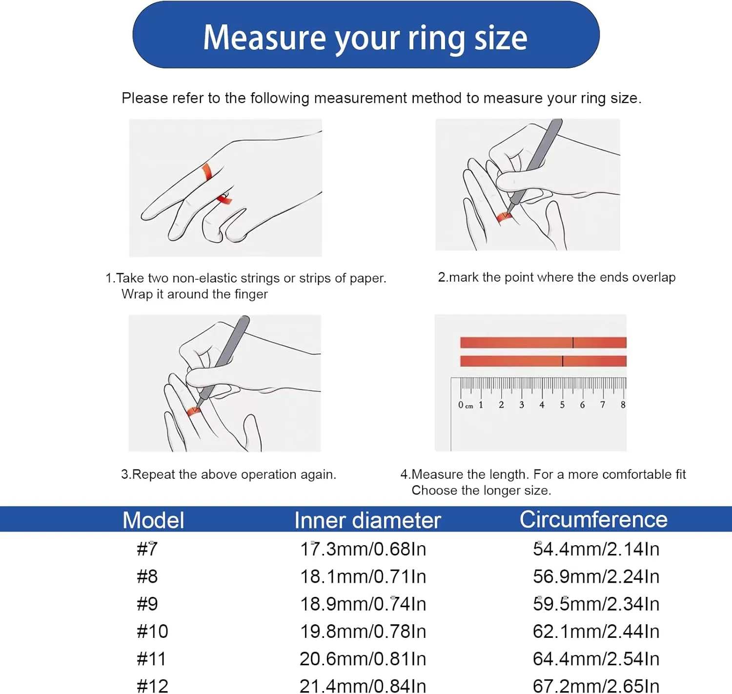 Smart Ring Health Tracker,Sleep Fitness Tracker Ring with Heart Rate,Blood Oxygen,Distance,Calories Monitoring,IP68 Waterproof Compatible with iOS/Android(Silver,9)