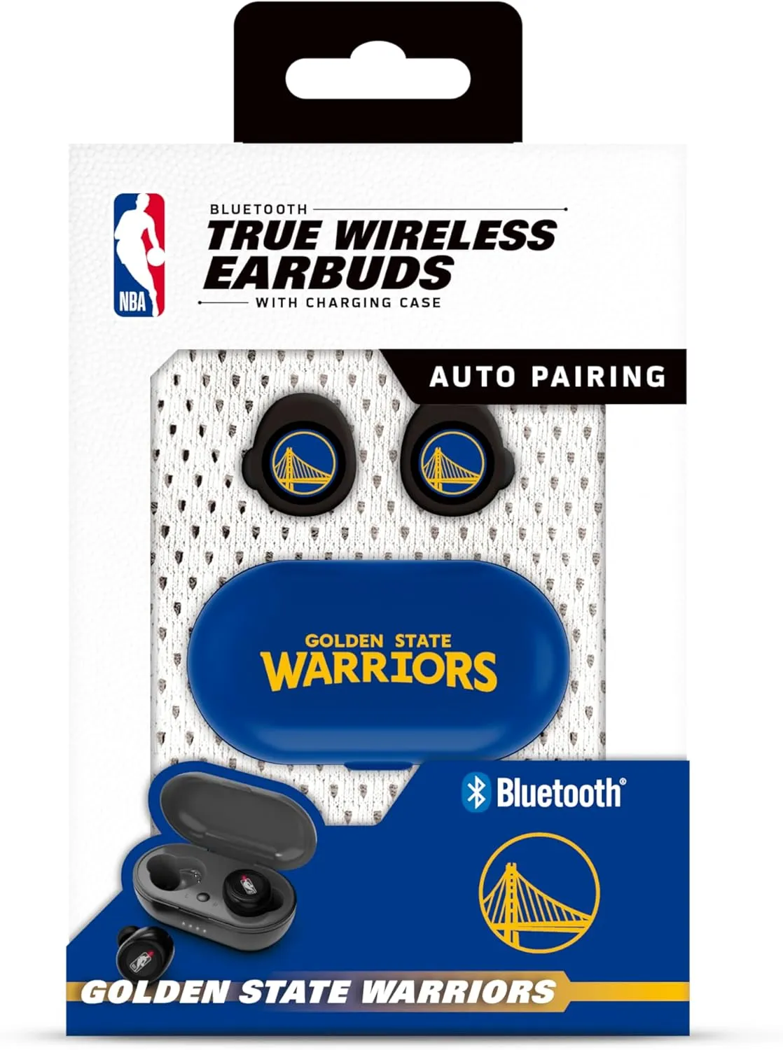 SOAR NBA True Wireless Earbuds V.2