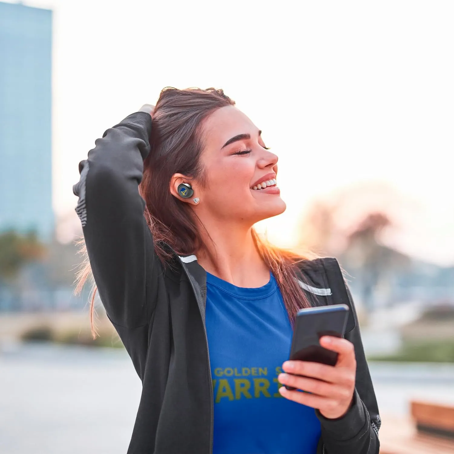 SOAR NBA True Wireless Earbuds V.2