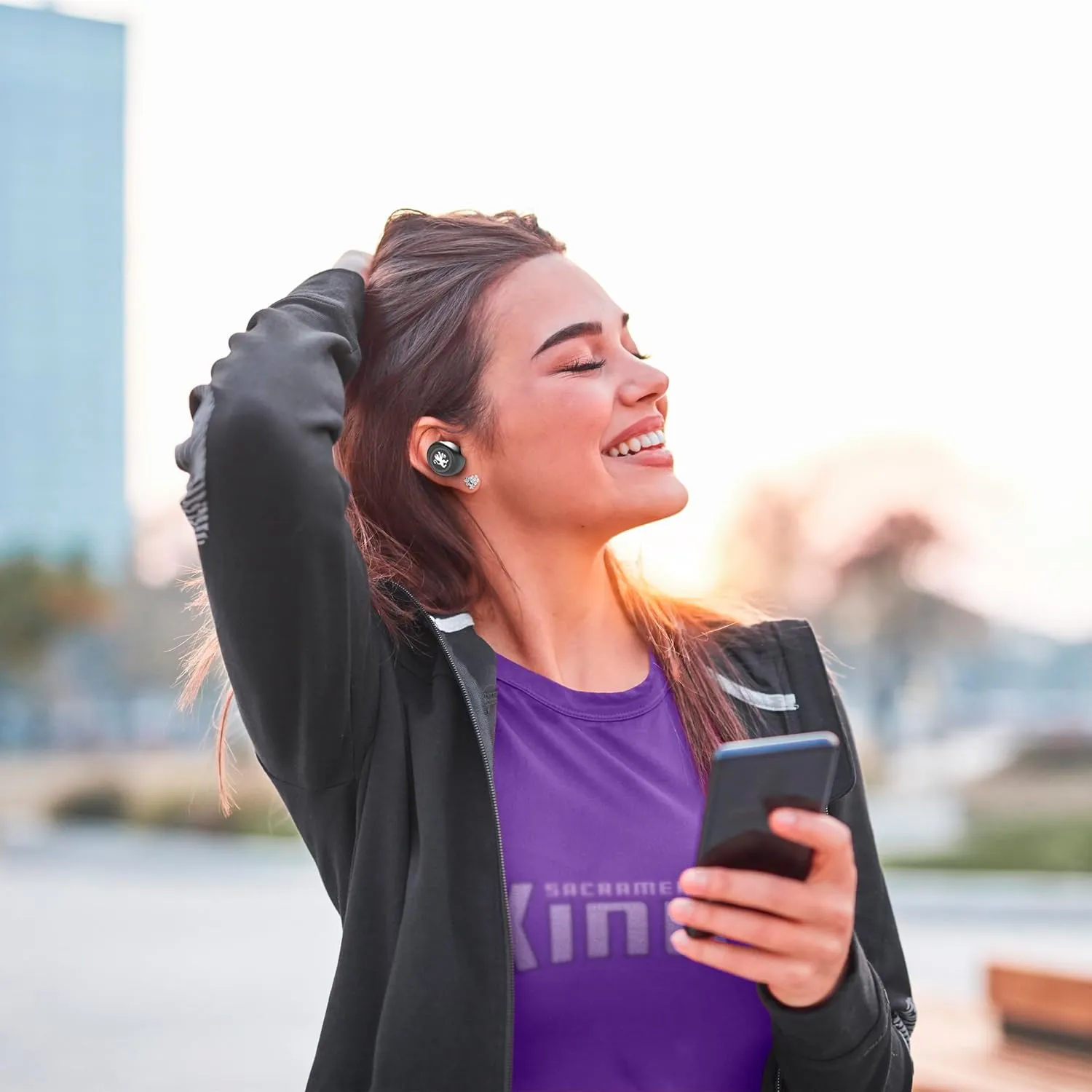 SOAR NBA True Wireless Earbuds V.2