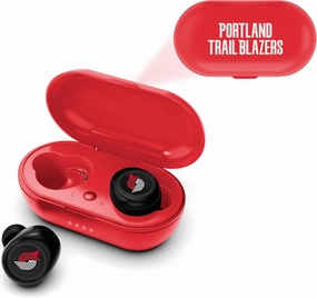 SOAR NBA True Wireless Earbuds V.2