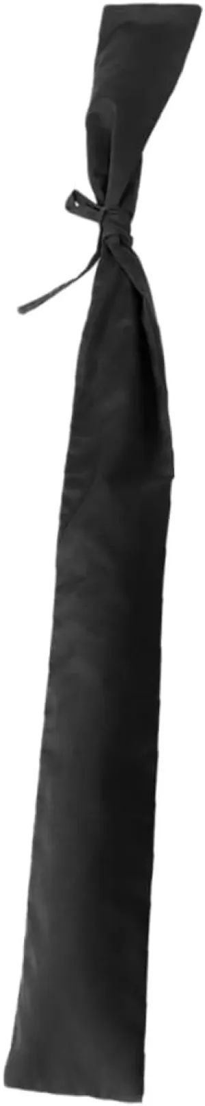 Sosoport Japanese Sword Carrying Case Thick Protection Bag for Swords Multifunctional Storage Pouch Space Saving