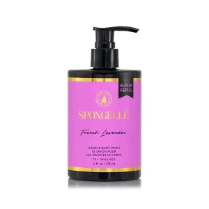 SPONGELLÉ French Lavender Body Wash