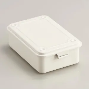 Steel Stackable Storage Box T-150