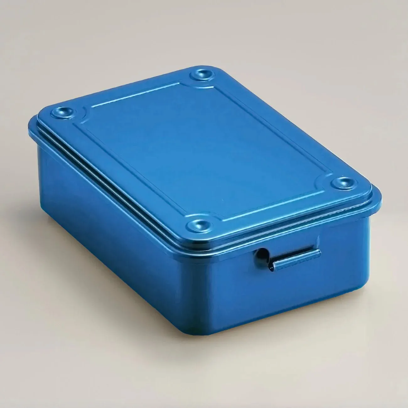 Steel Stackable Storage Box T-150