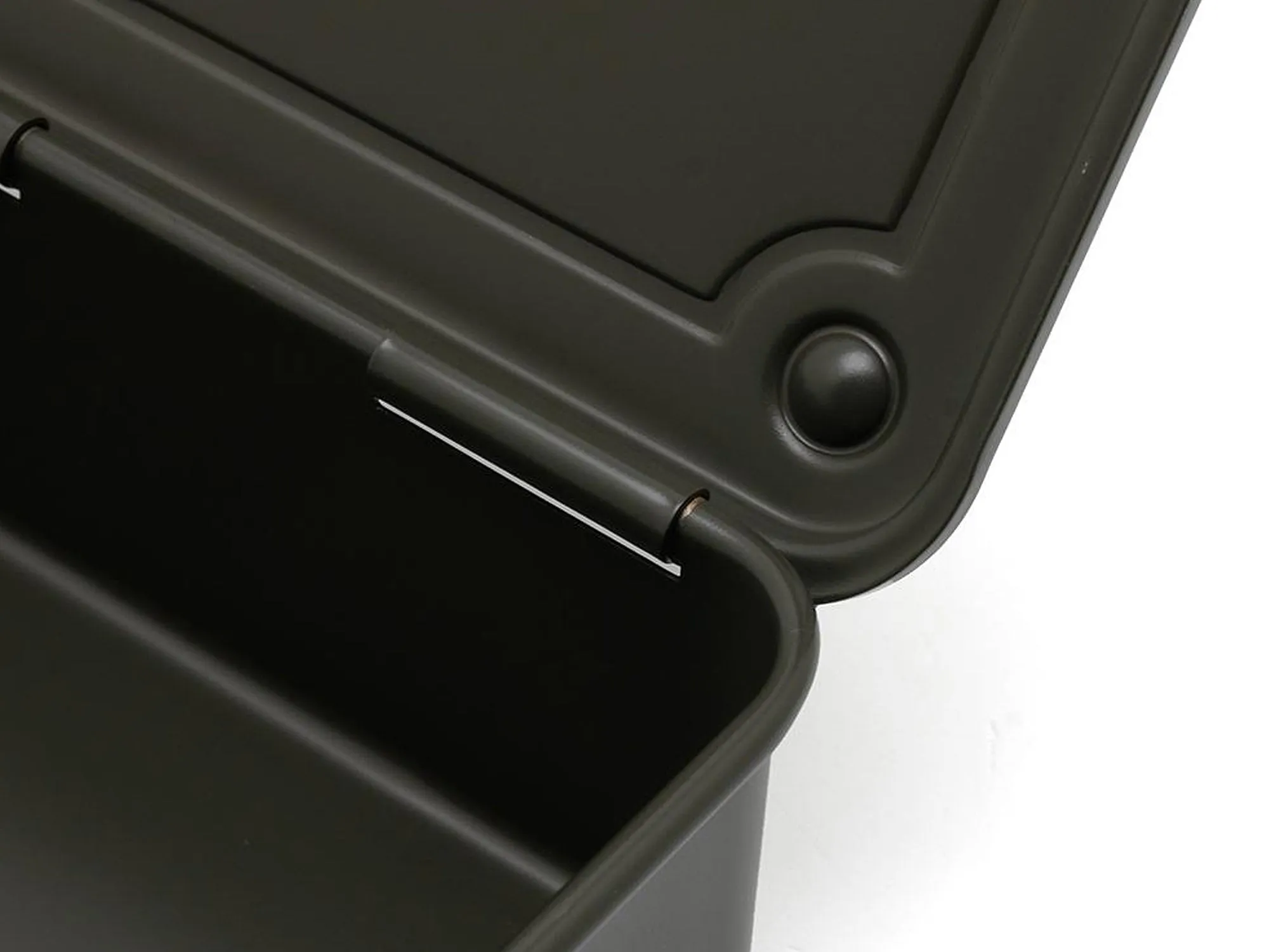 Steel Stackable Tool Box
