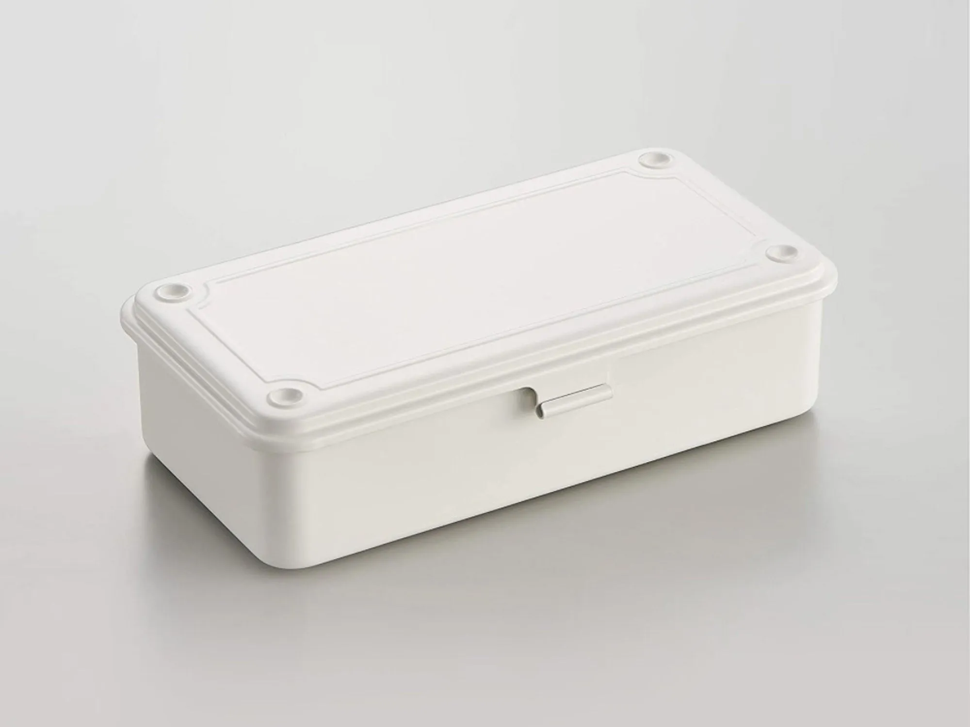 Steel Stackable Tool Box