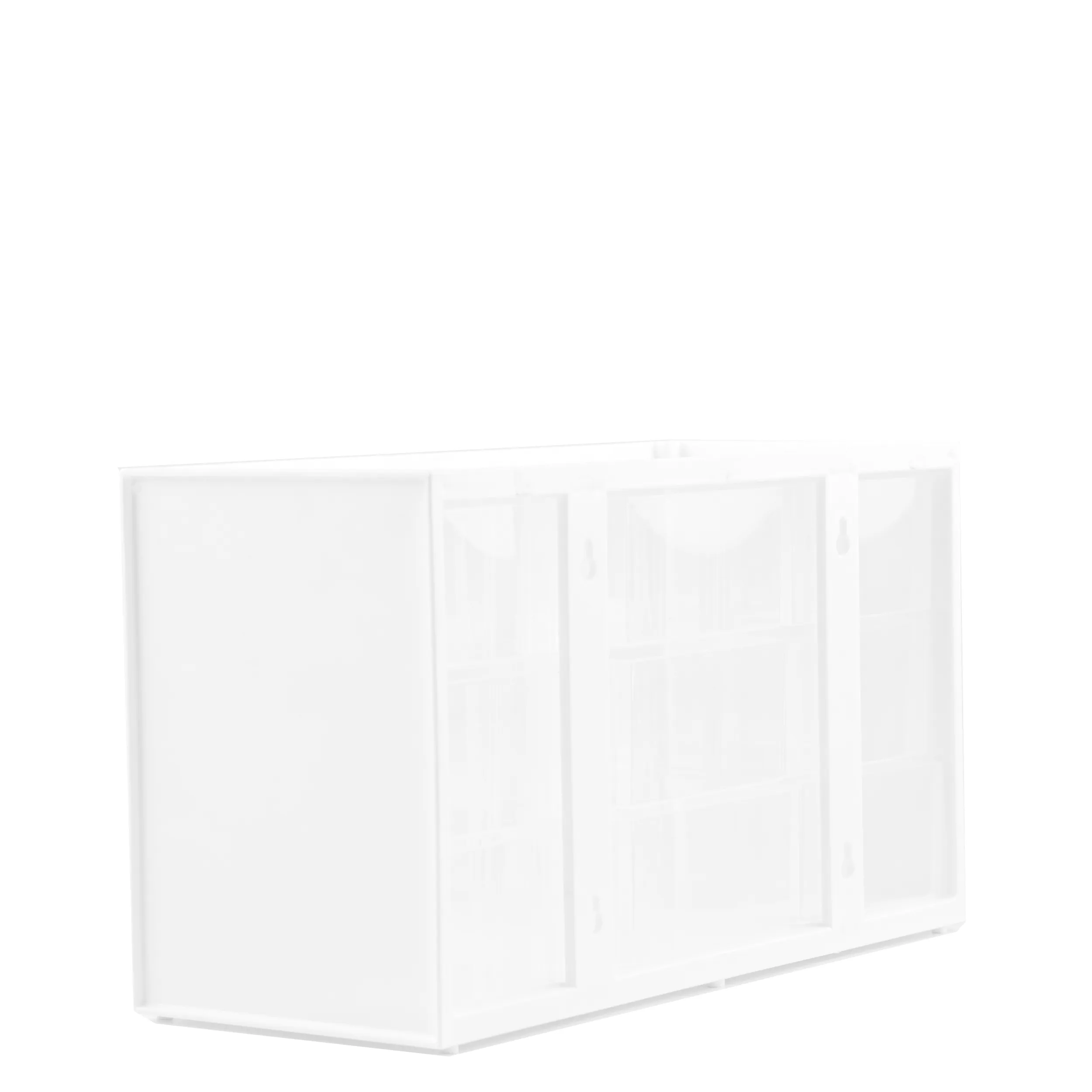Storage Organizer, 9 Drawer Modular System, Easily Stackable
