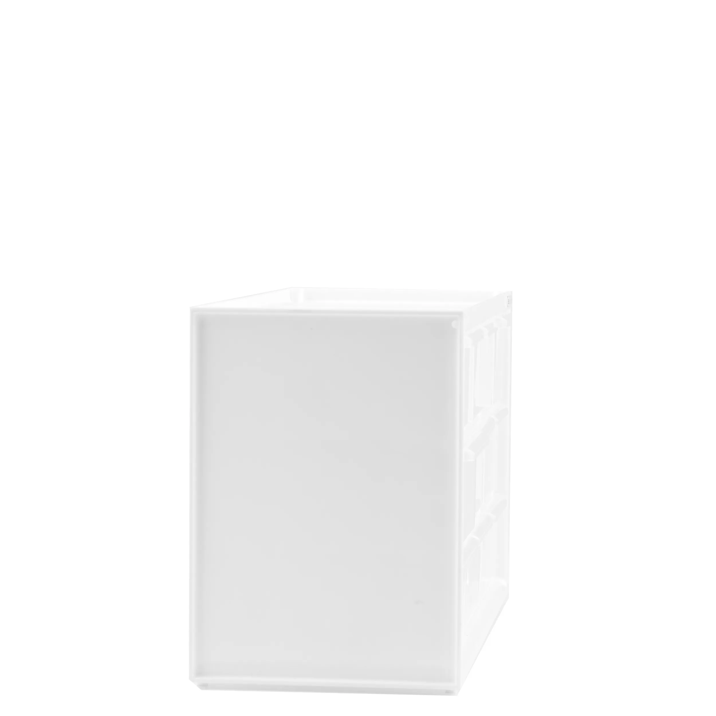 Storage Organizer, 9 Drawer Modular System, Easily Stackable