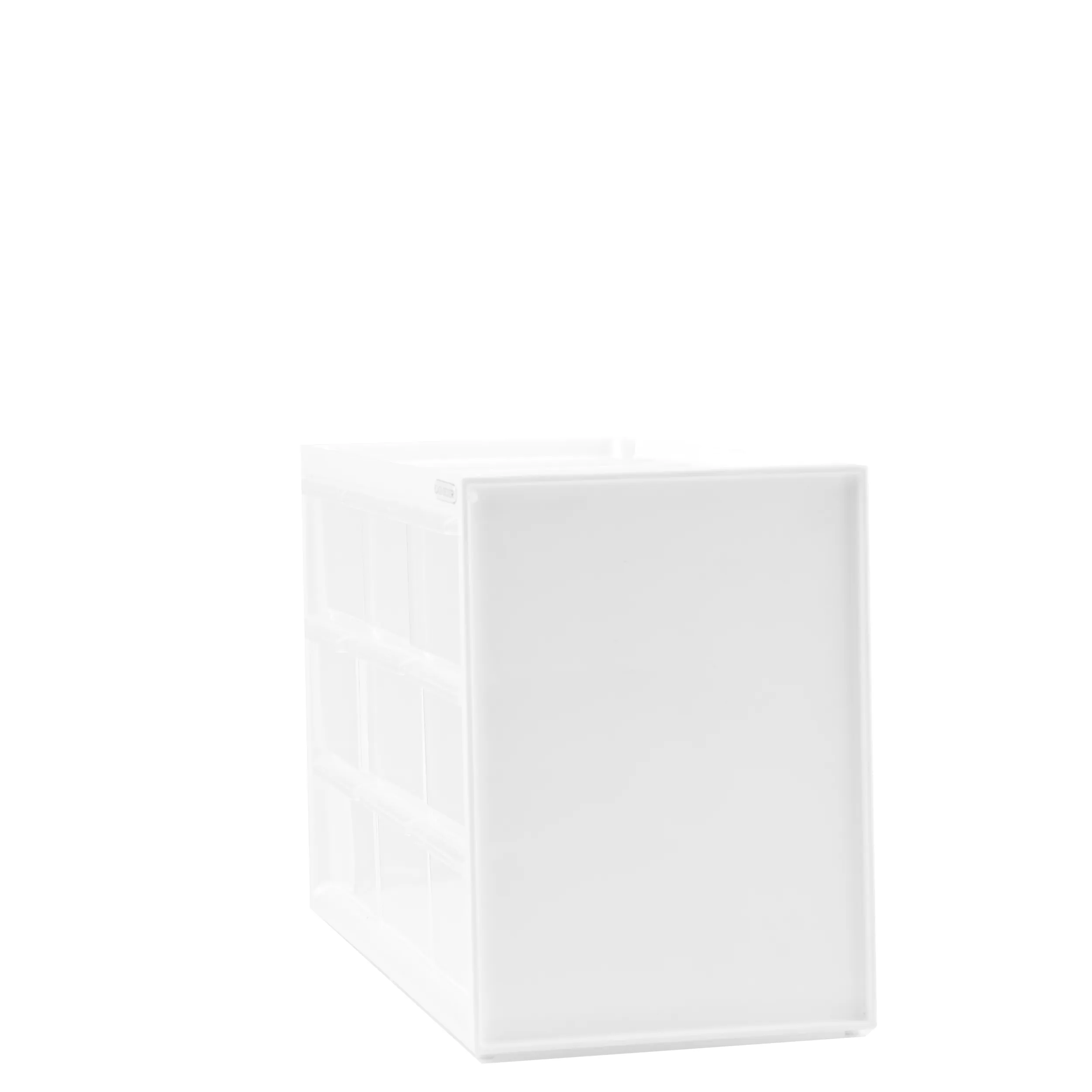 Storage Organizer, 9 Drawer Modular System, Easily Stackable