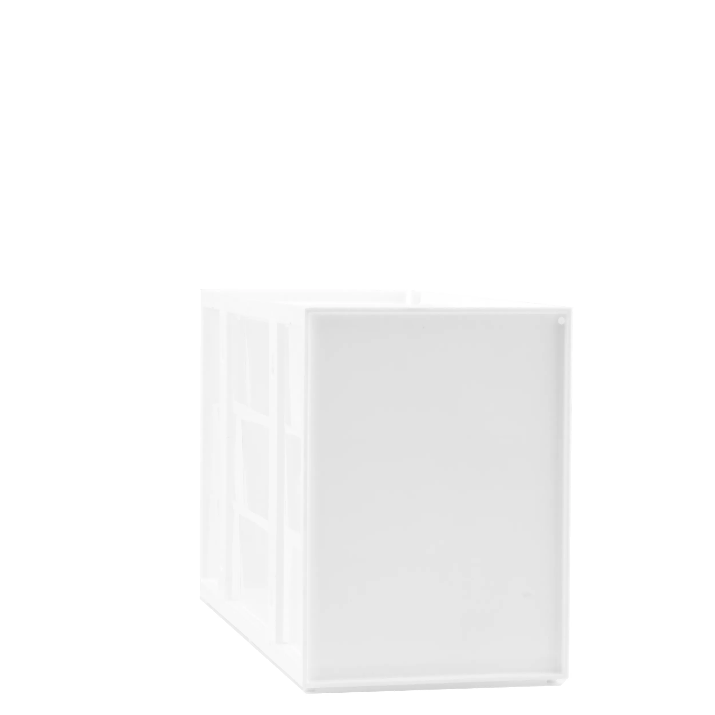 Storage Organizer, 9 Drawer Modular System, Easily Stackable