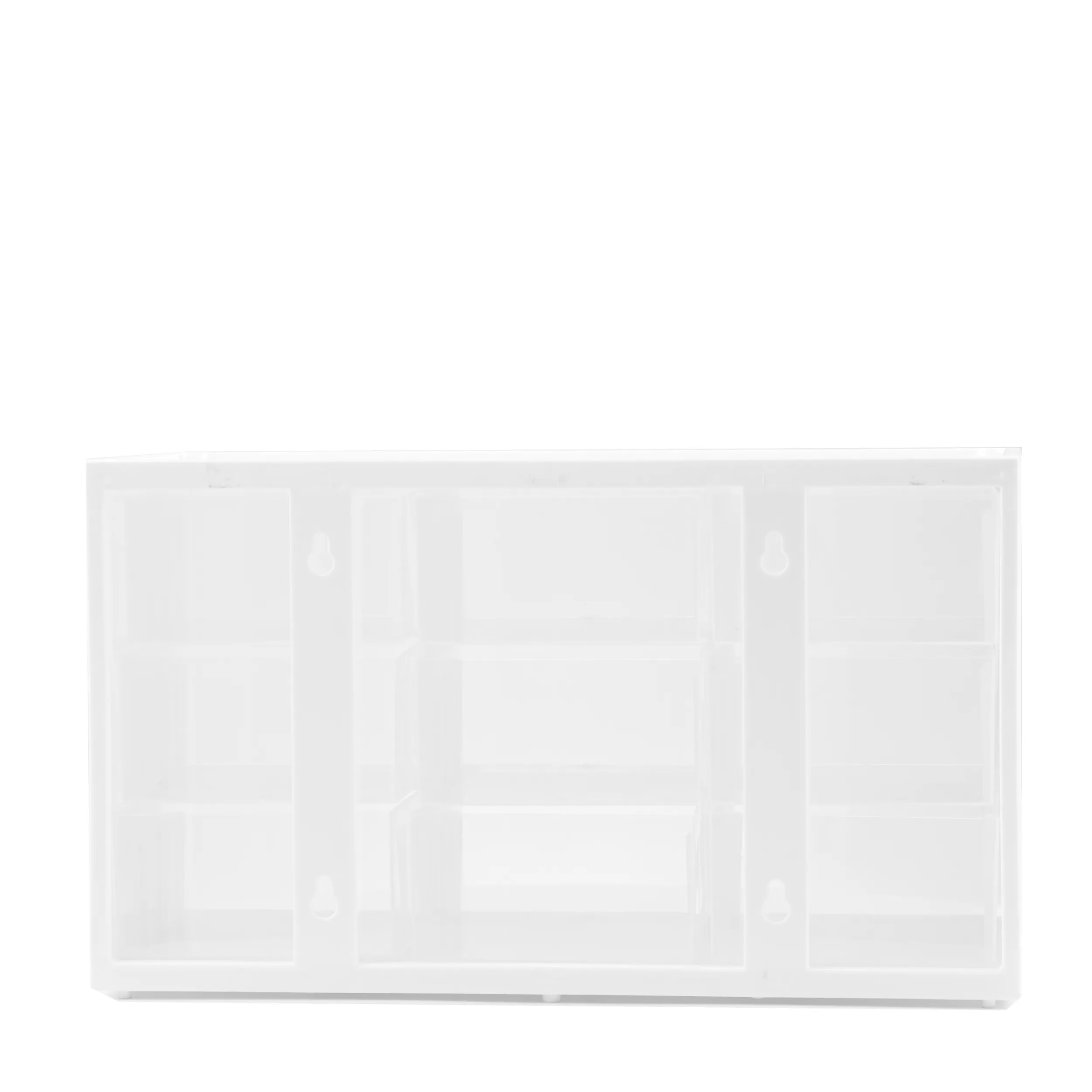 Storage Organizer, 9 Drawer Modular System, Easily Stackable