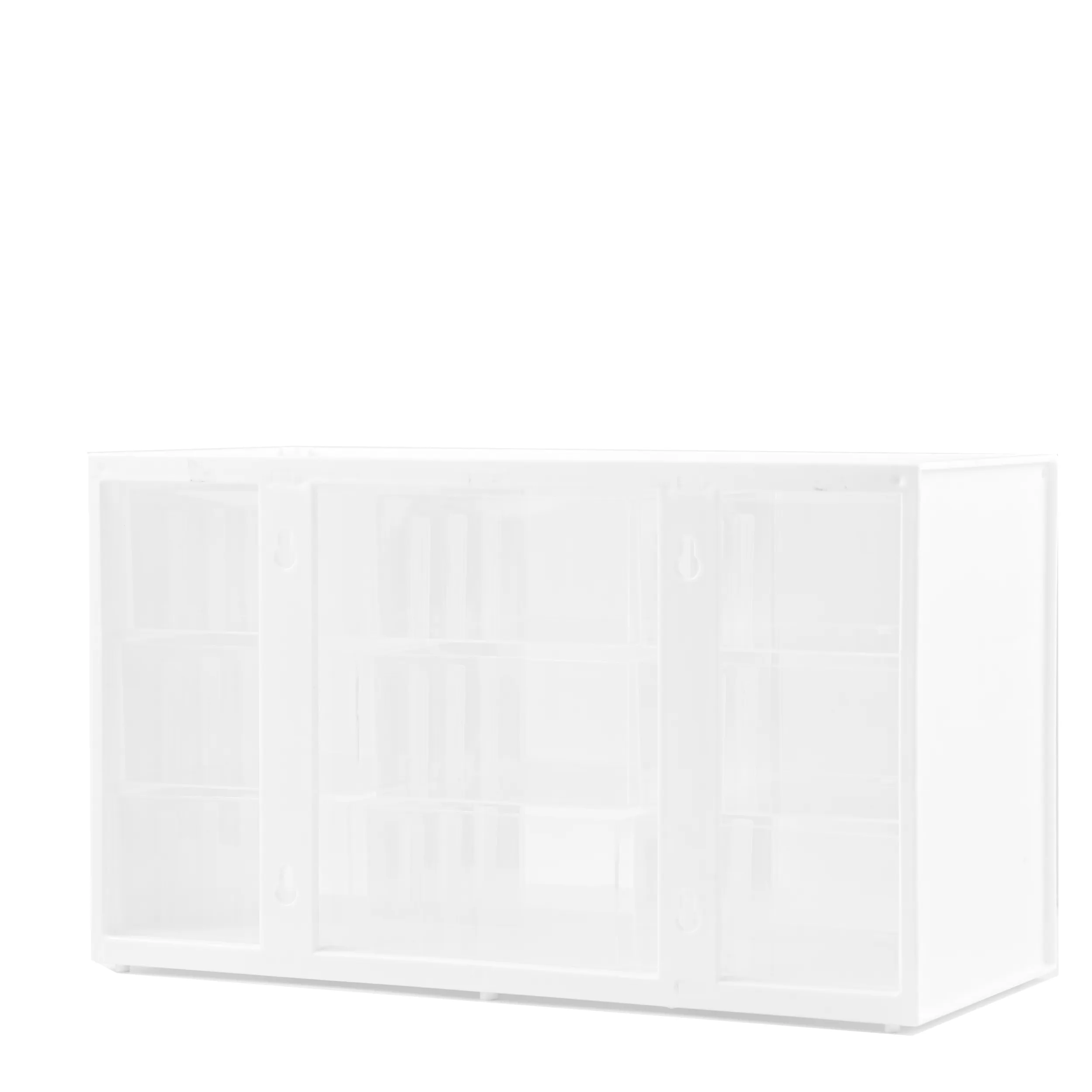 Storage Organizer, 9 Drawer Modular System, Easily Stackable