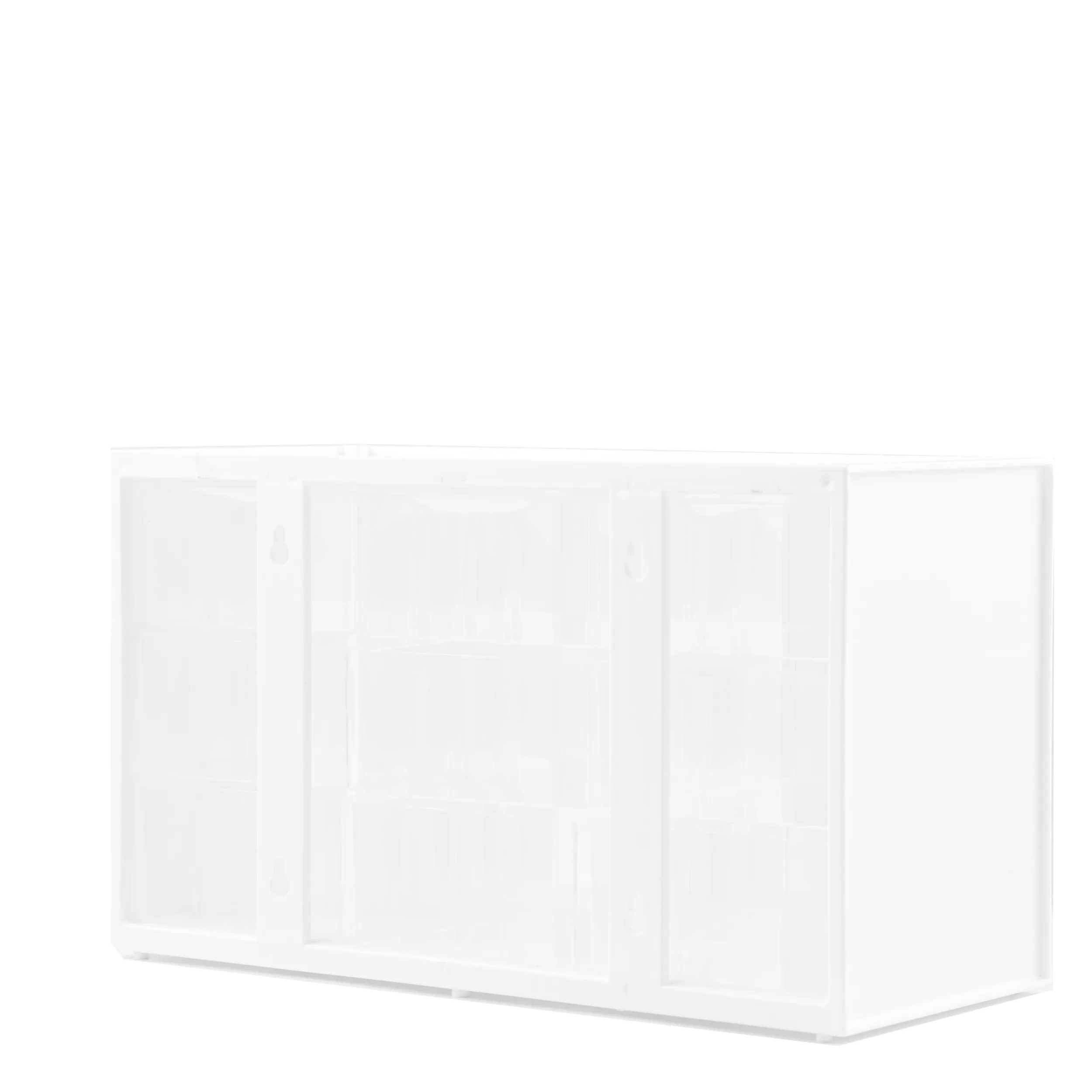 Storage Organizer, 9 Drawer Modular System, Easily Stackable