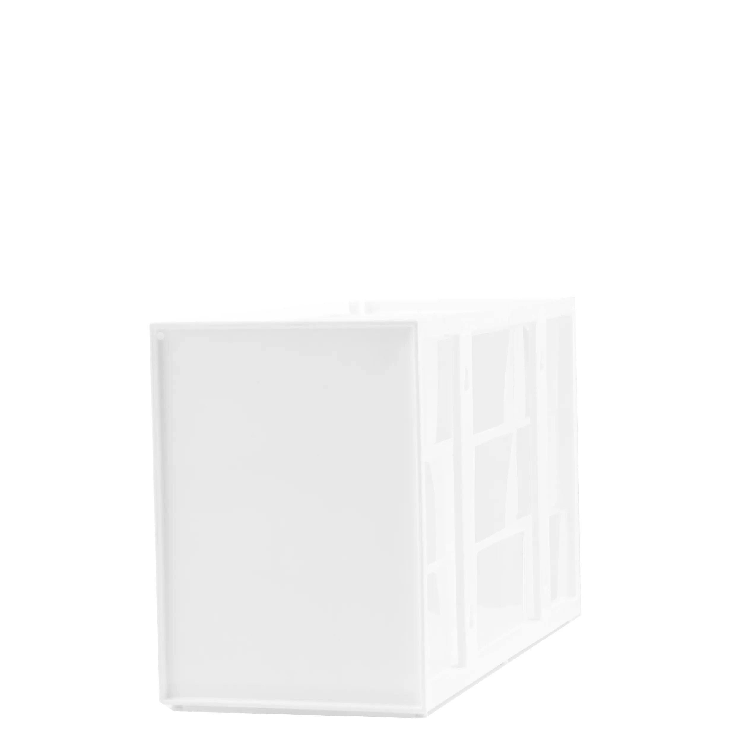 Storage Organizer, 9 Drawer Modular System, Easily Stackable