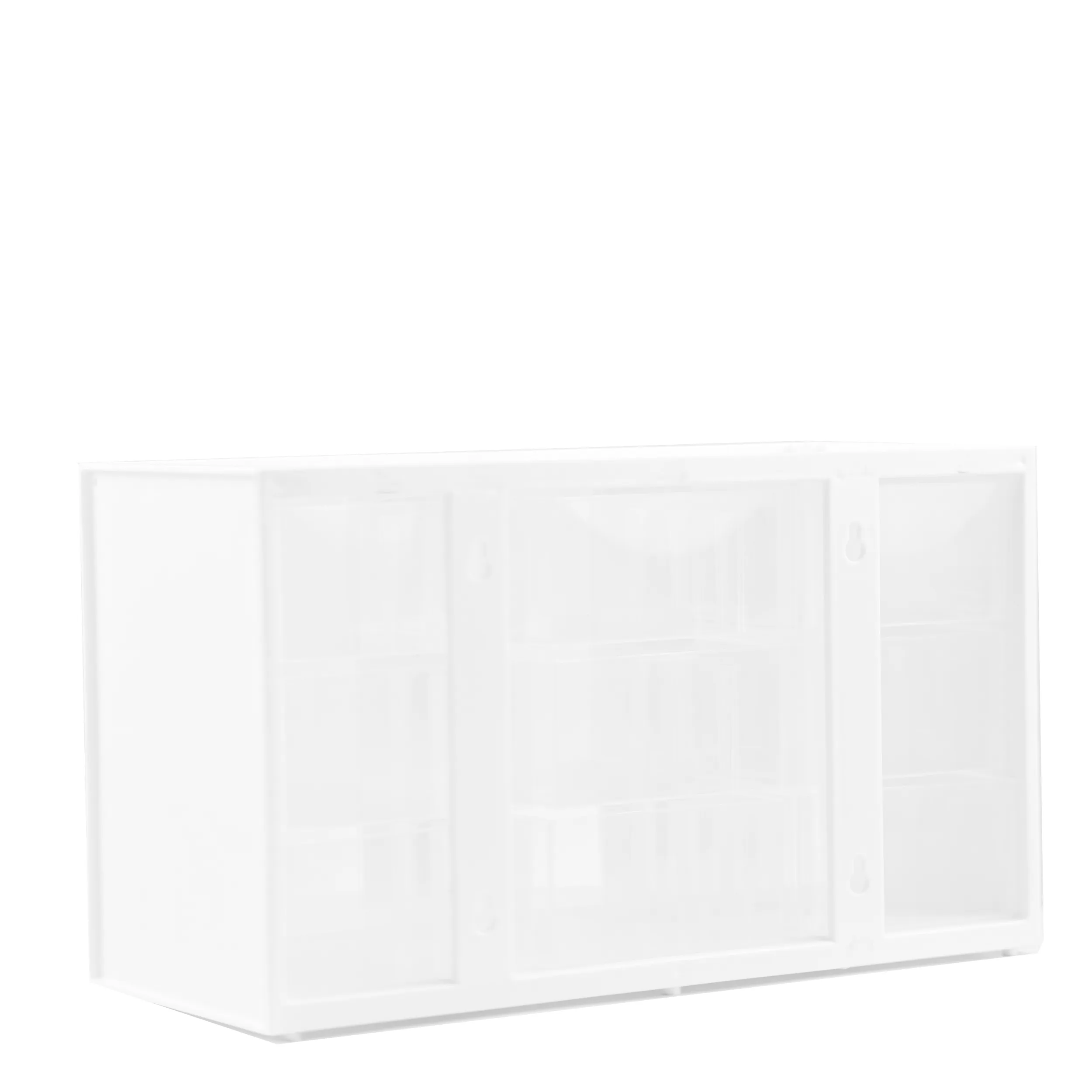 Storage Organizer, 9 Drawer Modular System, Easily Stackable