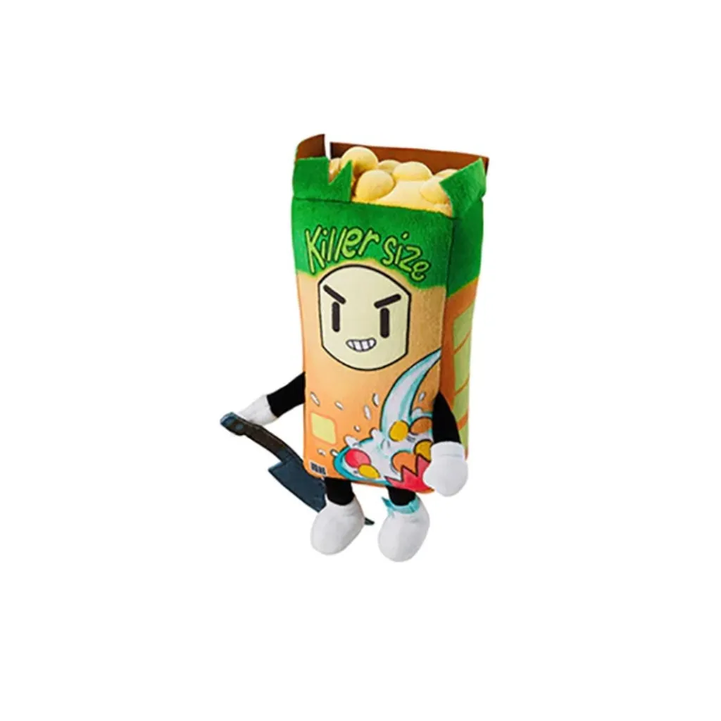 Stumble Guys 8" Plush Buddies