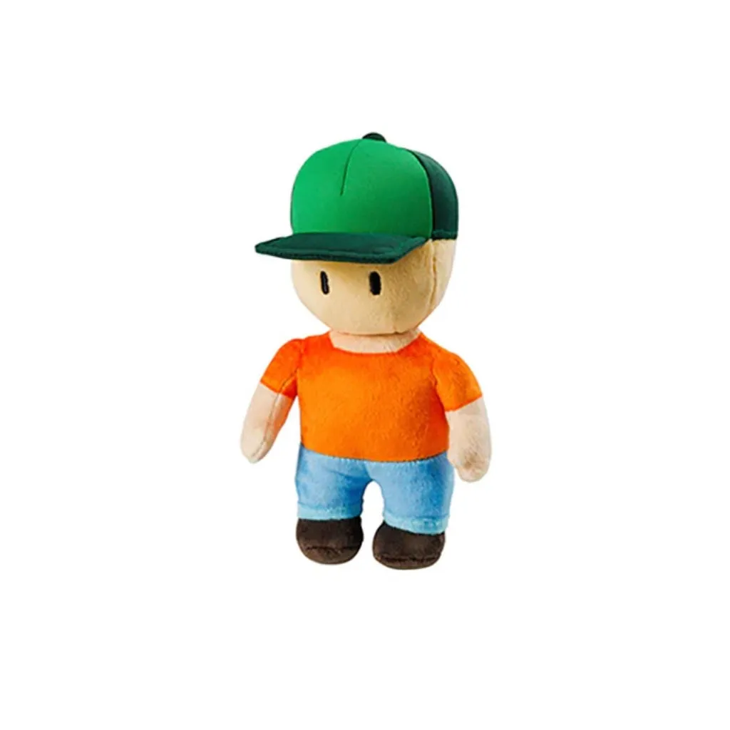 Stumble Guys 8" Plush Buddies