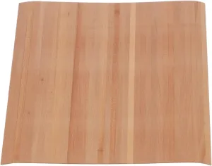 SUNGOOYUE 1:12 Dollhouse Floorboard, Mini Simple Elegant Wood Strip Flooring Decoration Accessory for Dollhouse Decoration DIY