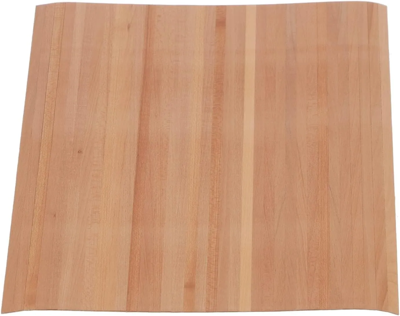 SUNGOOYUE 1:12 Dollhouse Floorboard, Mini Simple Elegant Wood Strip Flooring Decoration Accessory for Dollhouse Decoration DIY