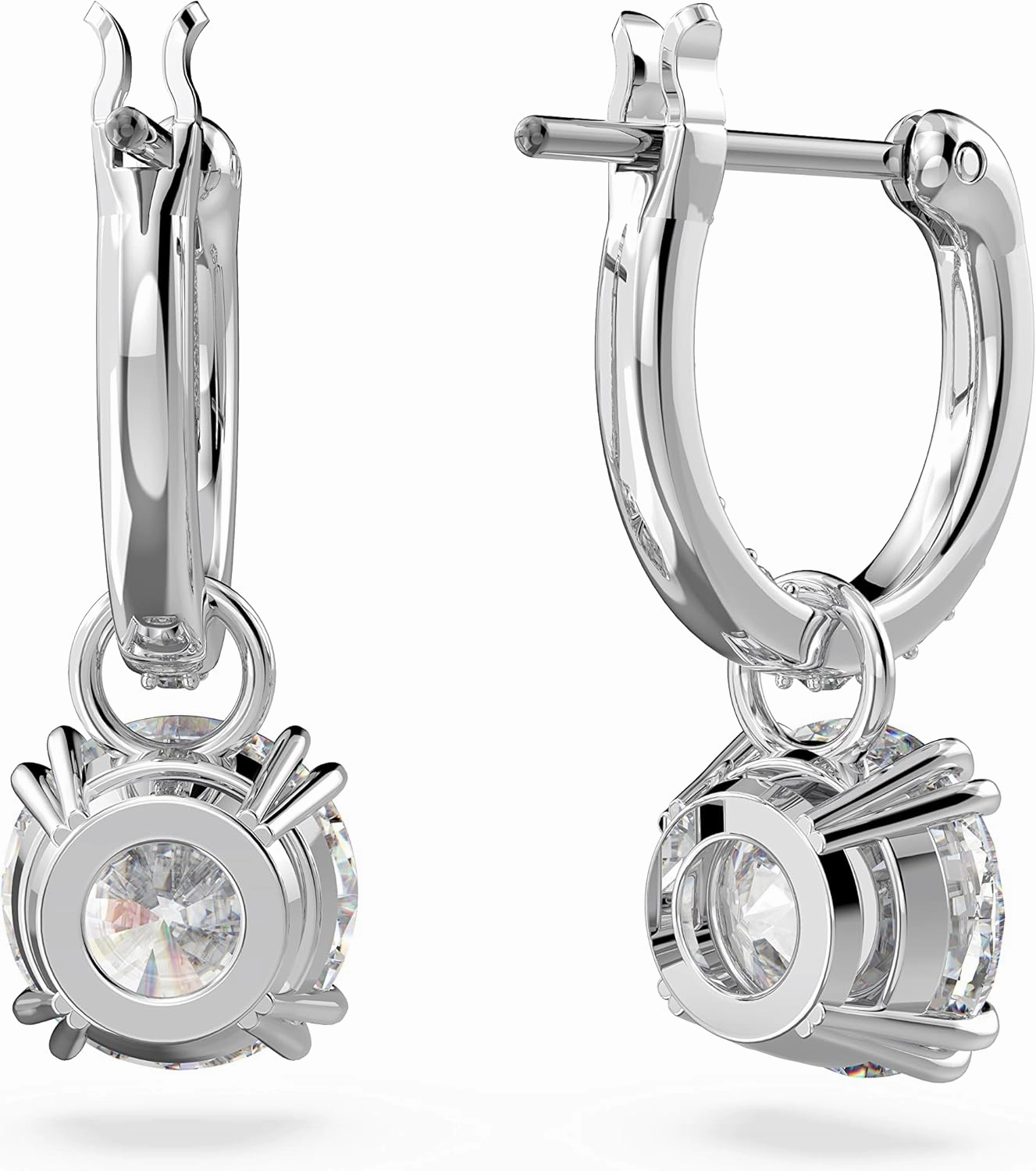 SWAROVSKI Constella Drop Earrings Collection