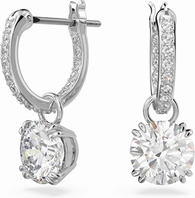 SWAROVSKI Constella Drop Earrings Collection
