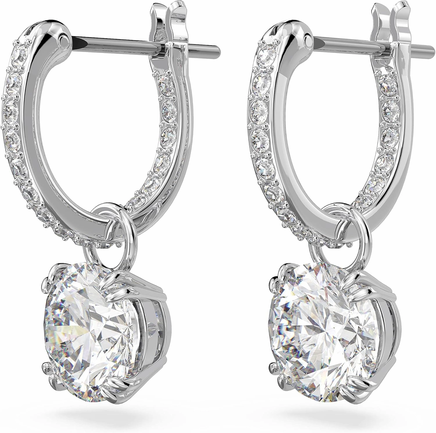 SWAROVSKI Constella Drop Earrings Collection