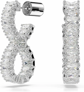 Swarovski Hyperbola Earrings Collection