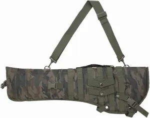 Tactical Rifle Scabbard Shotgun Shoulder Bag