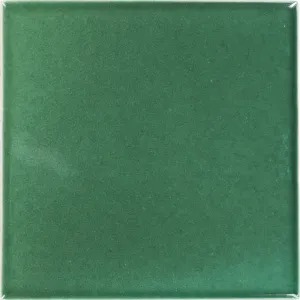 Terra Nova Mediterraneo Solid Tile: Light Green