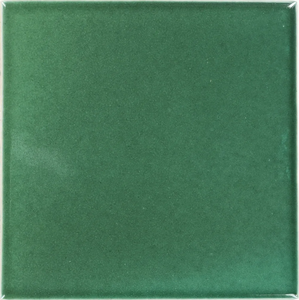 Terra Nova Mediterraneo Solid Tile: Light Green