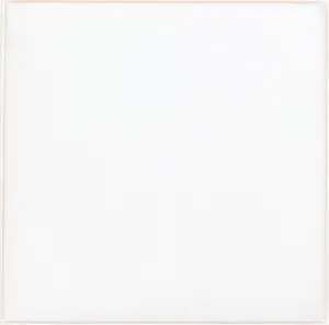 Terra Nova Mediterraneo Solid Tile: Snow White
