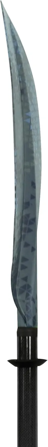 The Catch Kayak Paddle|Adjustable Fiberglass Shaft with Nylon Blades|Lightweight, Adjustable| Perfect for Kayak Fishing, 98.5 inch (250cm) - Arctic Blue - PS1973-00