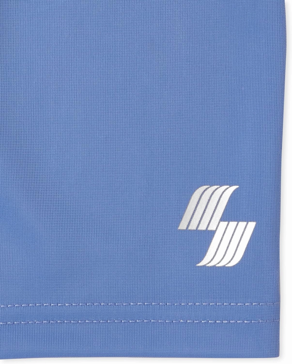 The Children's Place Baby Toddler Boys' Athletic Basketball Shorts