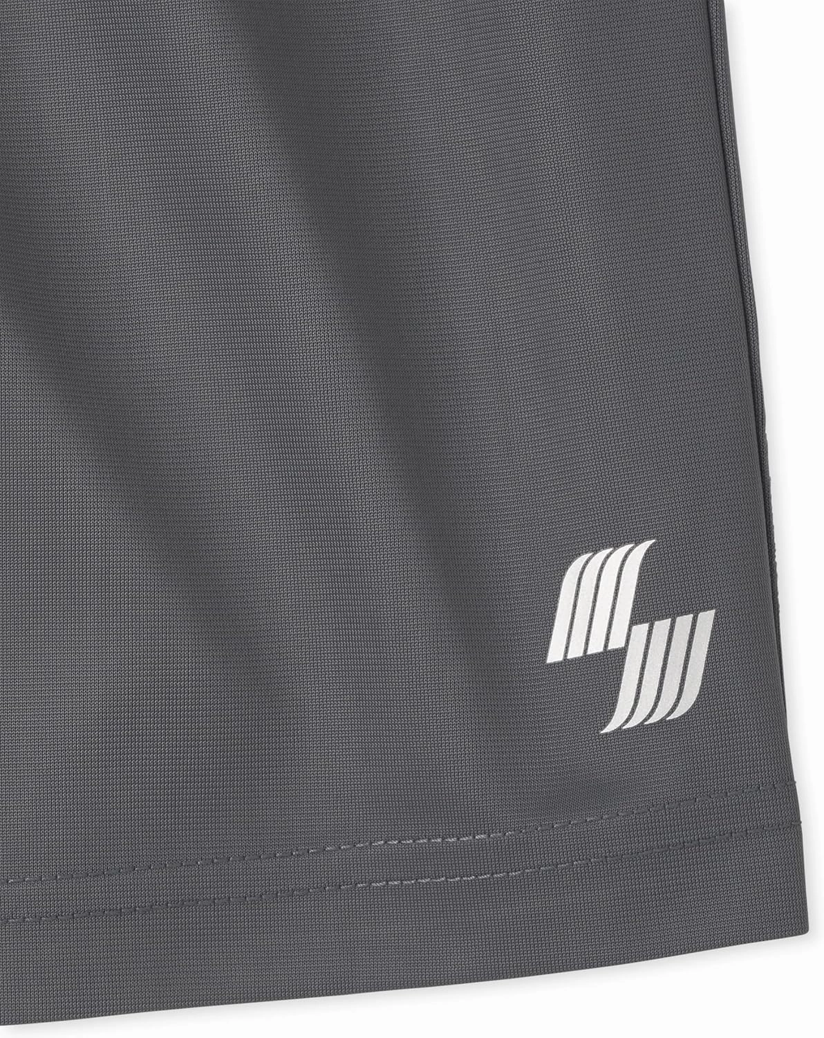 The Children's Place Boys' Athletic Basketball Shorts