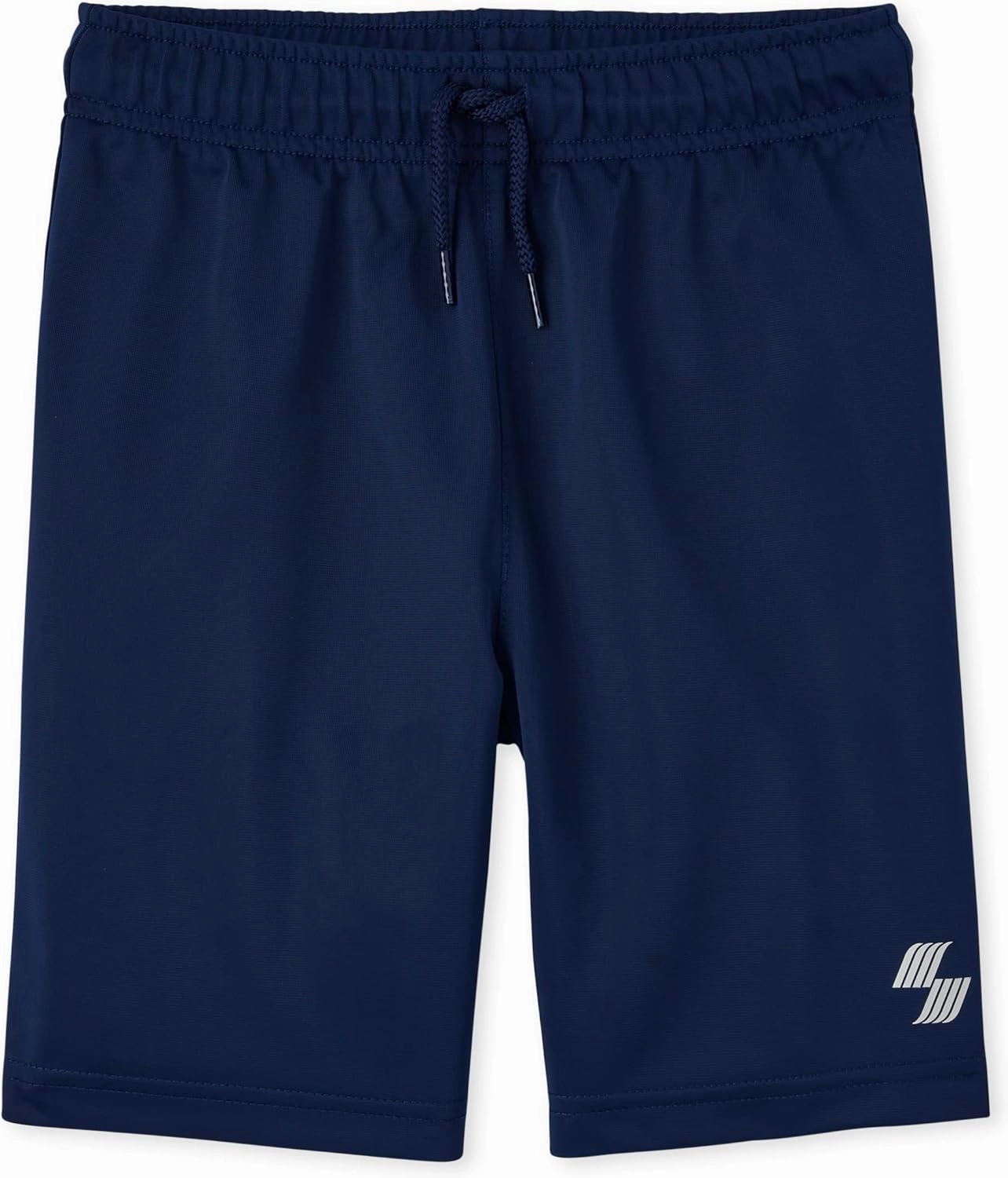 The Children's Place Boys' Athletic Basketball Shorts