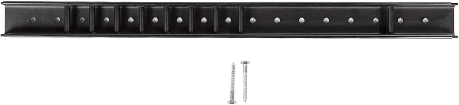 Titan Fitness Ceiling Mount Bracket, Gymnastic Rings & Pull Up Bar Hanger Mount, Rated 500 LB, Overhead Bracket for Gymnastics Rings, Pull Up Bar, & Suspension Training