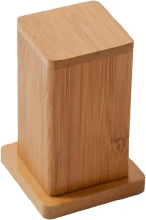 Toothpick Dispenser,Portable Toothpick Pot Dental Thread Box Cotton Bud Storage Box Multi-Use Home Storage Jar Toothpick Dispenser