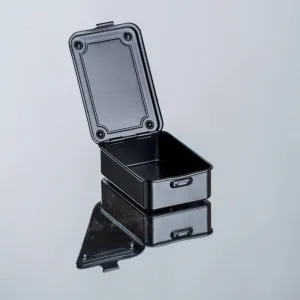 TOYO Trunk Shape Toolbox T-150