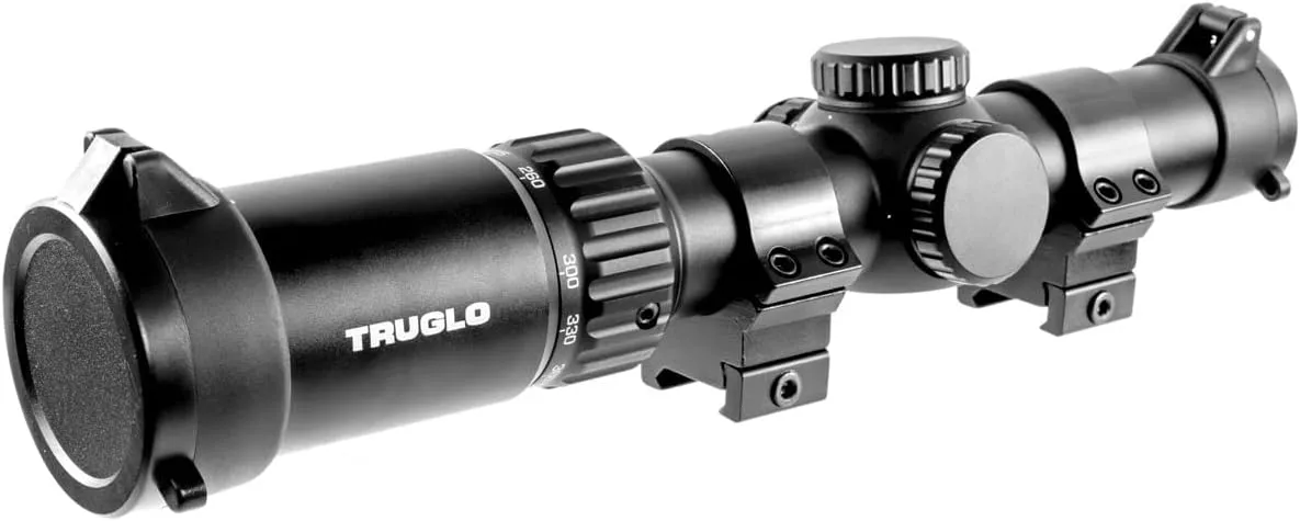 TRUGLOarchery-Crossbow-scopes