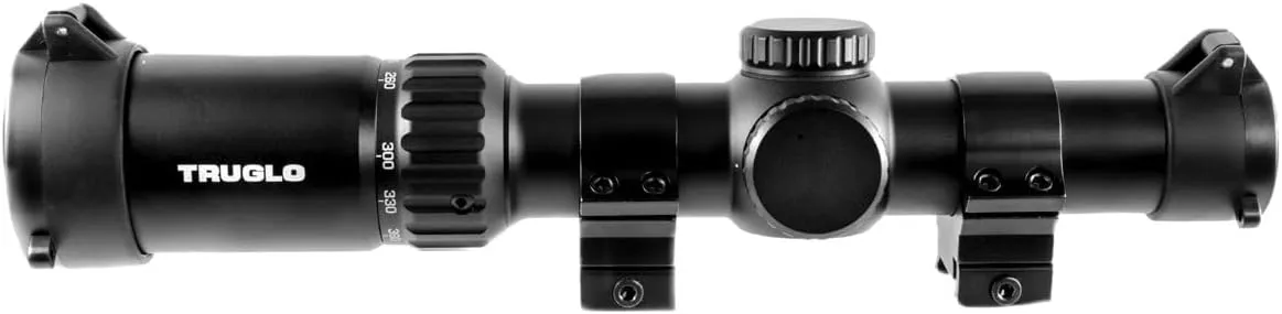 TRUGLOarchery-Crossbow-scopes
