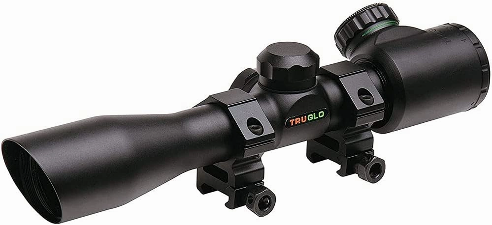 TRUGLOarchery-Crossbow-scopes