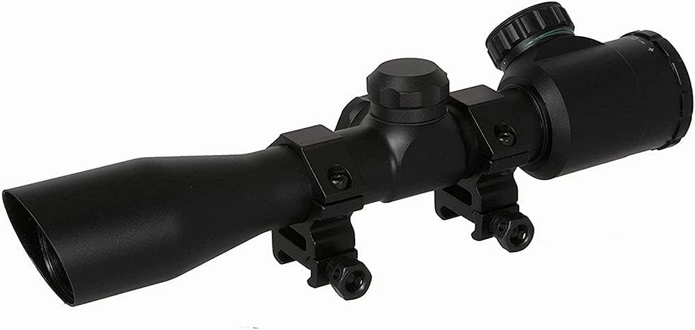 TRUGLOarchery-Crossbow-scopes