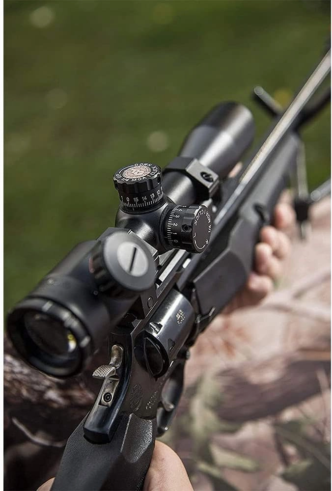 TRUGLOarchery-Crossbow-scopes