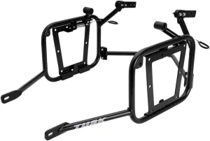 Tusk Pannier Racks For Kawasaki KLR650 2008-2018