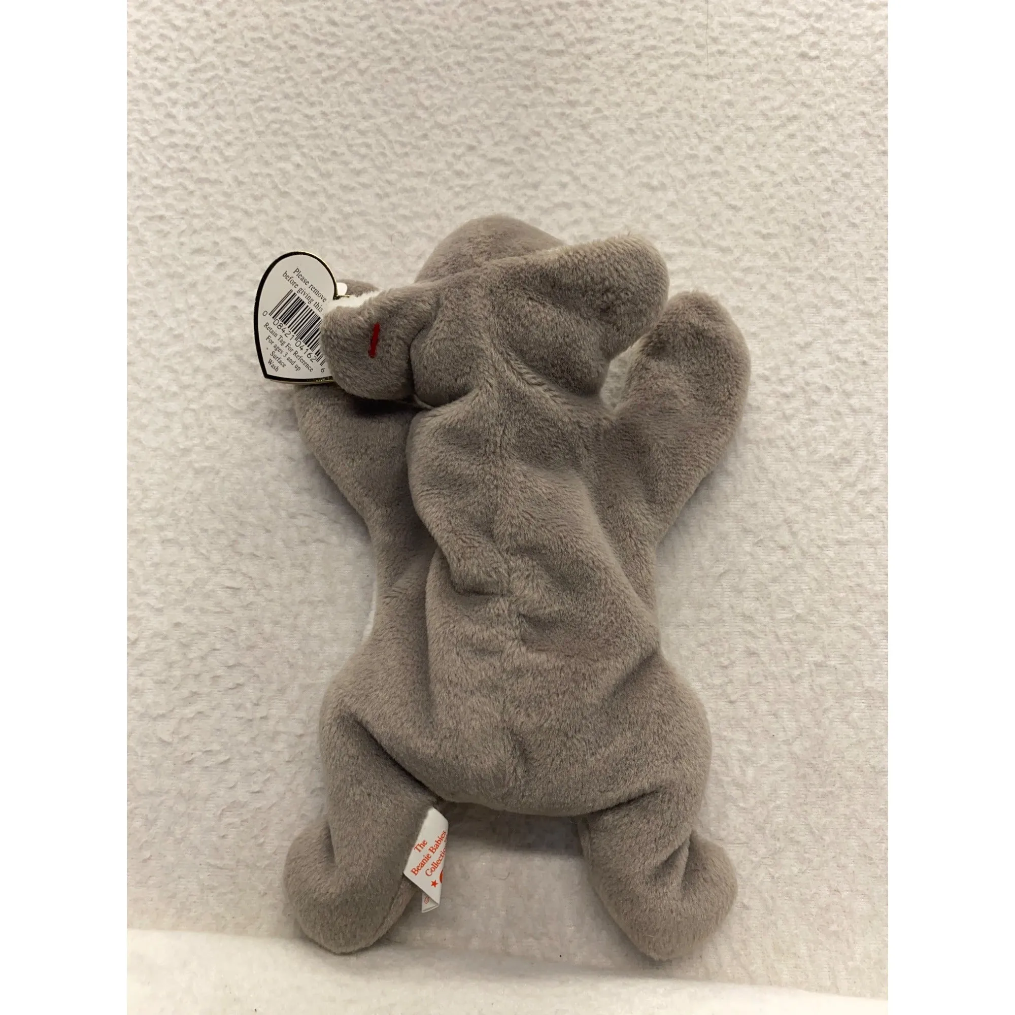 Ty Beanie Baby Mel The Koala Original Beanie Baby and McDonalds Mini #7391