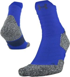 Under Armour Adult Drive Basketball Quarter Socks, 1-pair