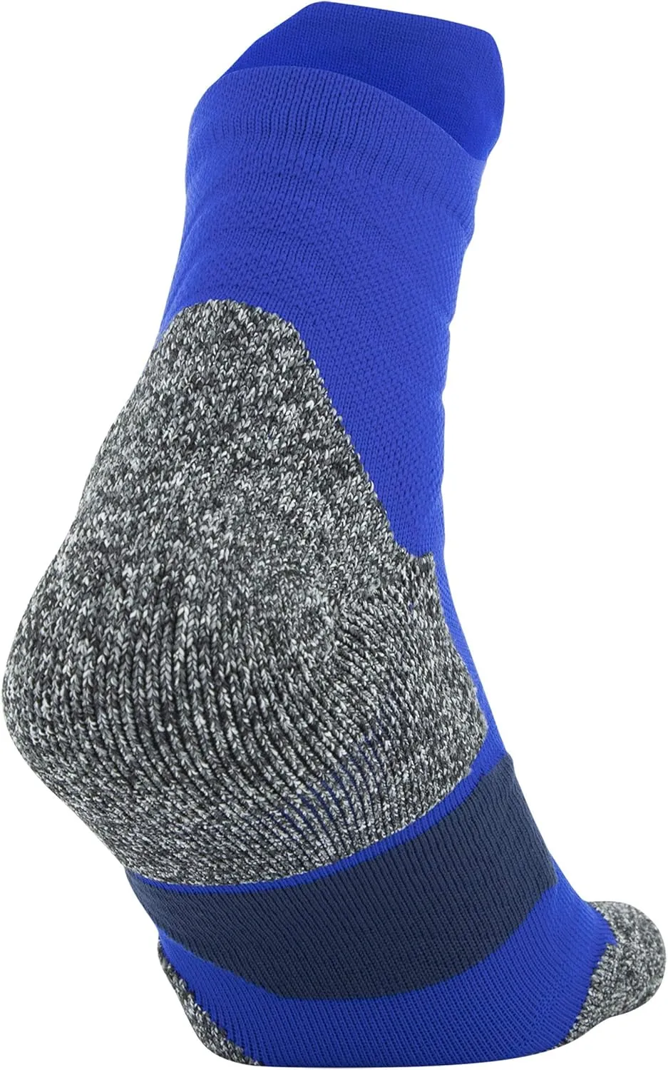 Under Armour Adult Drive Basketball Quarter Socks, 1-pair
