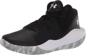 Under Armour Kids' Grade School Jet '21 Basketball Shoe